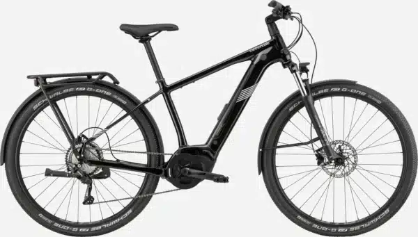 CANNONDALE Tesoro Neo X 3 2024