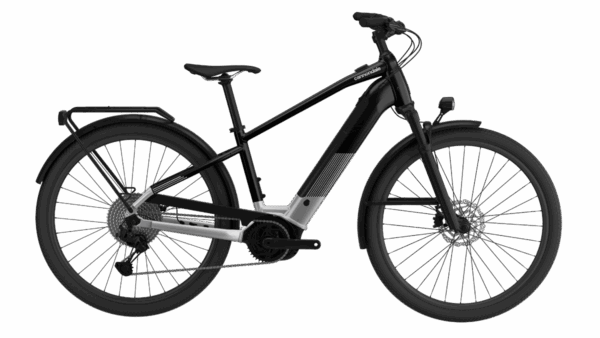 CANNONDALE Tesoro Neo X 3 2024 col.Mercury