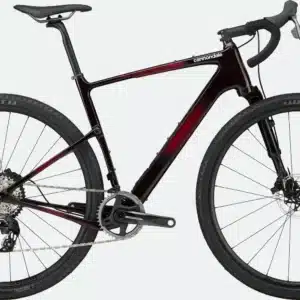 CANNONDALE Topstone Carbon 1 Lefty 2025