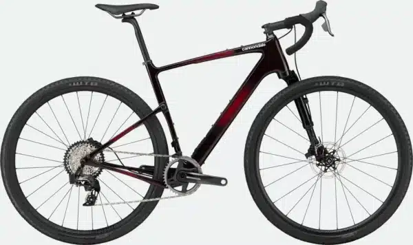 CANNONDALE Topstone Carbon 1 Lefty 2025