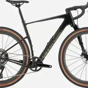 CANNONDALE Topstone Carbon 1 Lefty AXS 2025