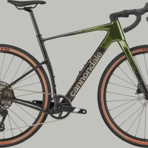 CANNONDALE Topstone Carbon 2 AXS-1x 2025