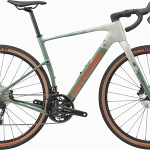 CANNONDALE Topstone Carbon 2 GRX - 2x 2025