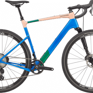 CANNONDALE Topstone Carbon 2 Lefty 2025