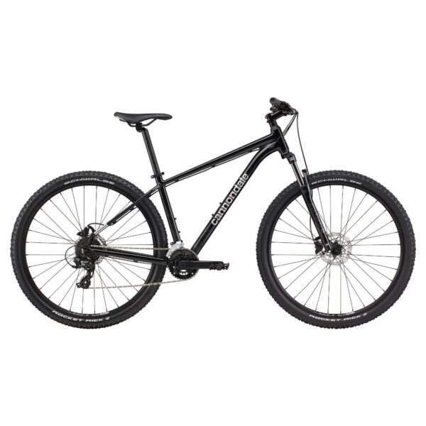 CANNONDALE Trail 8 - immagine 2