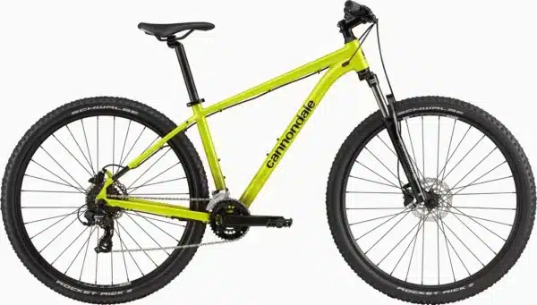 CANNONDALE Trail 8 2024 - immagine 3