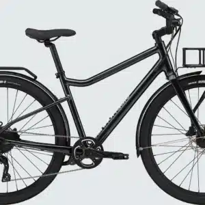CANNONDALE Treadwell EQ DLX Remixte 2024