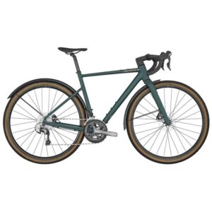 SCOTT Contessa Speedster Gravel 25 EQ 2024