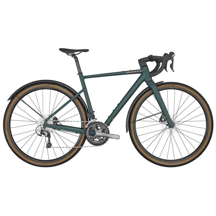 SCOTT Contessa Speedster Gravel 25 EQ 2024