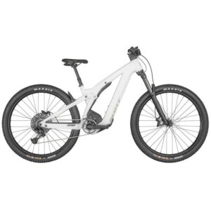 SCOTT Contessa Strike eRIDE 910 EVO 2024