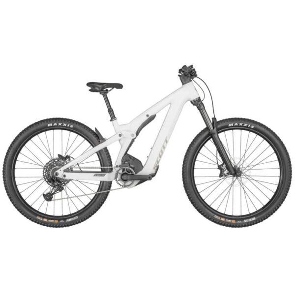 SCOTT Contessa Strike eRIDE 910 EVO 2024