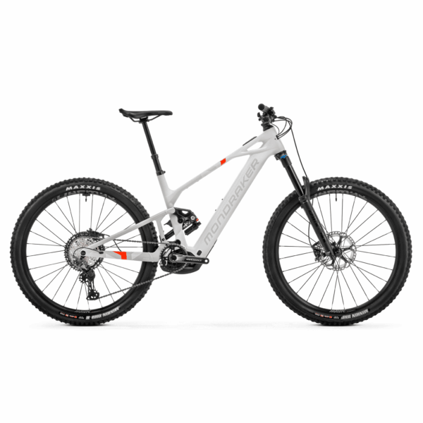 MONDRAKER CRAFTY CARBON R - immagine 2