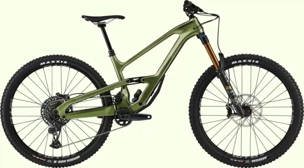Cannondale JEKYLL 1 2024 - immagine 2