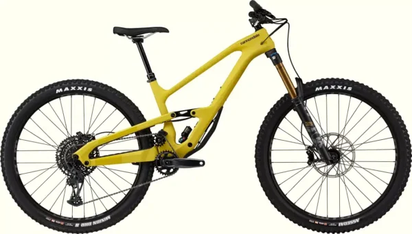 Cannondale JEKYLL 1 2024