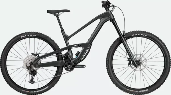 Cannondale JEKYLL 2 2024 - immagine 2