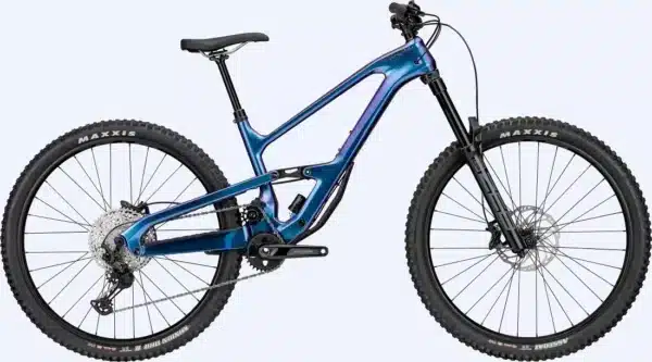 Cannondale JEKYLL 2 2024 - immagine 3