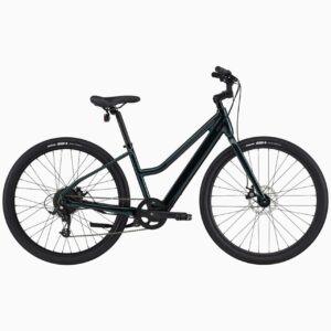 Cerchi Cannondale Disc