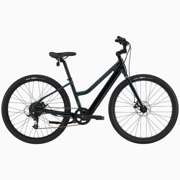 Cerchi Cannondale Disc
