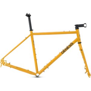 GENESIS Croix De Fer 725 Frameset 2024