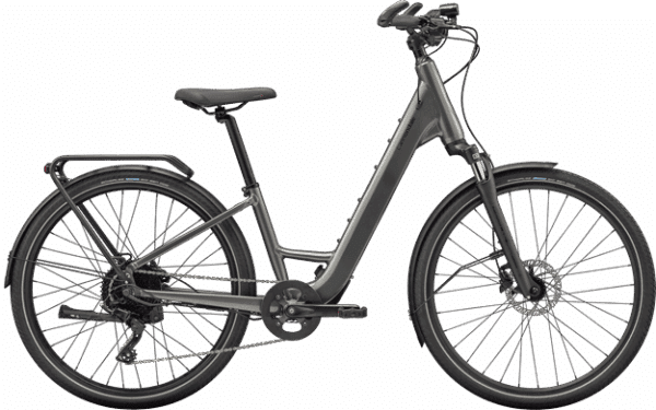 CANNONDALE Mavaro Neo SL 1 Low StepThru 2025 - immagine 2