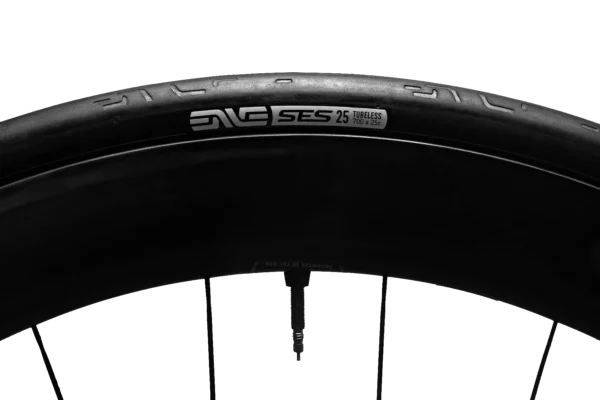ENVE SES COPERTONI TUBELESS DA STRADA 2024 - immagine 2
