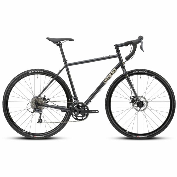 GENESIS Croix De Fer 10 2024 - immagine 2
