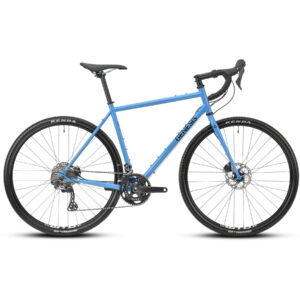 GENESIS Croix De Fer 40 2024