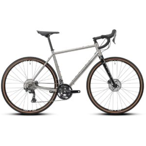 GENESIS Croix De Fer Ti - 1 raw