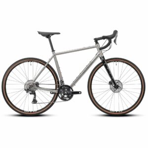 GENESIS Croix De Fer Ti 2024