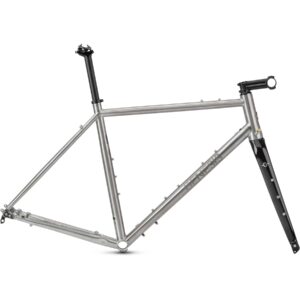 GENESIS Croix De Fer Ti Frameset 2024