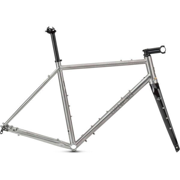 GENESIS Croix De Fer Ti Frameset 2024
