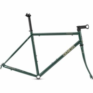 GENESIS Equilibrium 725 Frameset 2024