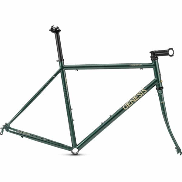 GENESIS Equilibrium 725 Frameset 2024