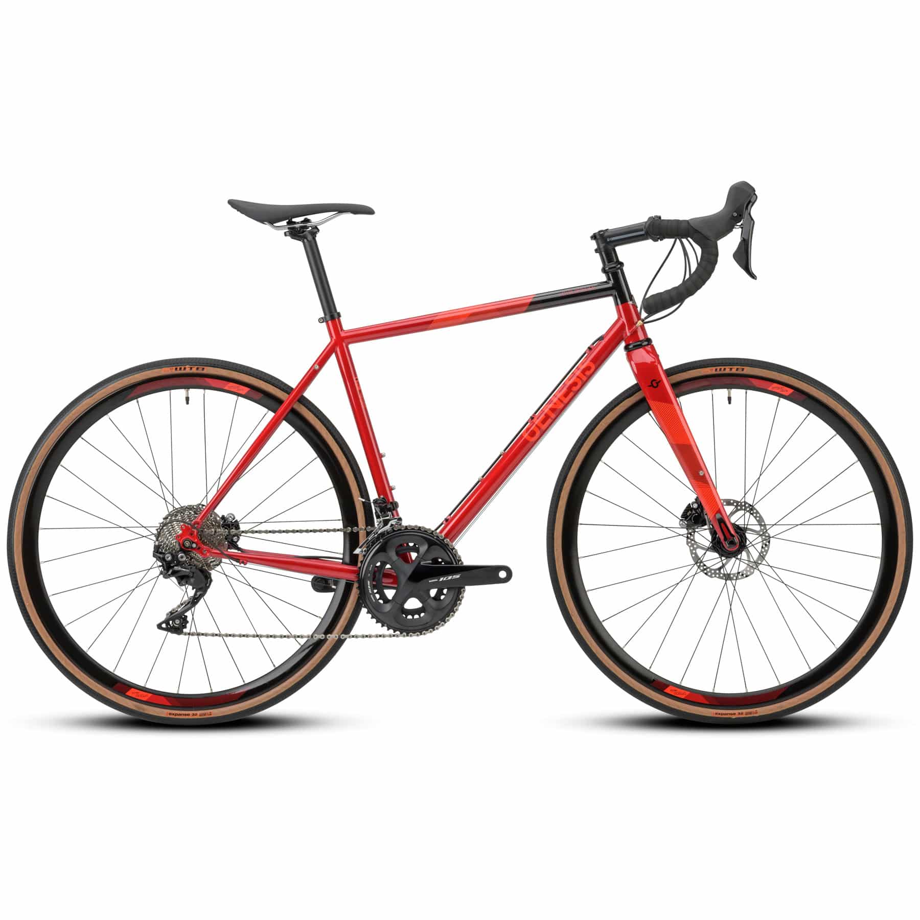 GENESIS Equilibrium Disc 2024