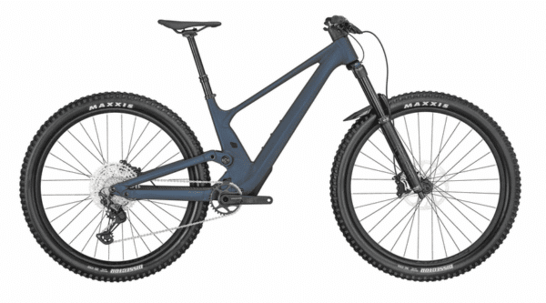 SCOTT Genius 930 2024