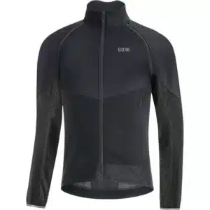 GORE WEAR Phantom Jacket Mens Terra Grey/Black XL