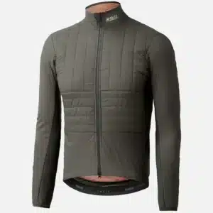 PedalEd ODY ALPHA JACKET Grey M
