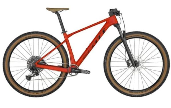 Scott Scale 940 - immagine 2