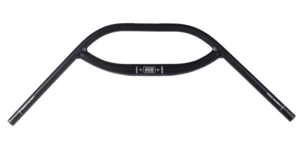 Jones SG Loop H-BAR Aluminium