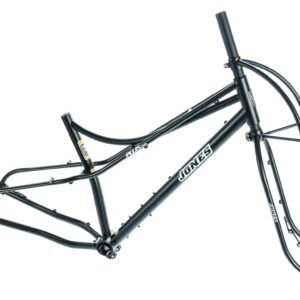 Jones Steel Plus SWB Spaceframe Truss fork