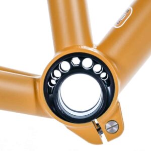 Jones Steel Plus SWB Spaceframe Truss fork
