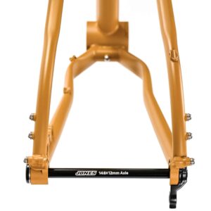 Jones Steel Plus SWB Spaceframe Truss fork