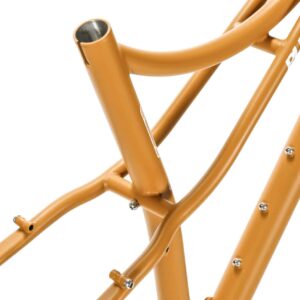 Jones Steel Plus SWB Spaceframe Truss fork