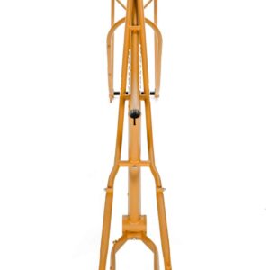 Jones Steel Plus SWB Spaceframe Truss fork