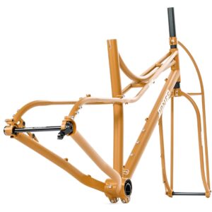 Jones Steel Plus SWB Spaceframe Truss fork