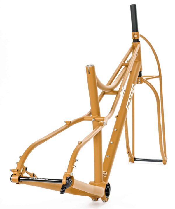 Jones Steel Plus SWB Spaceframe Truss fork