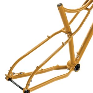 Jones Steel Plus SWB Spaceframe Truss fork