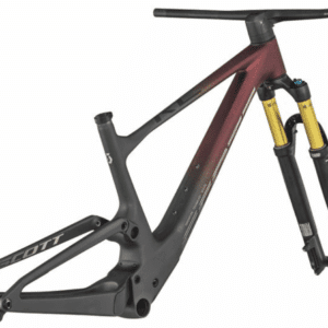 KIT FRAME + FORK SCOTT Spark RC SL HMX SL 2024