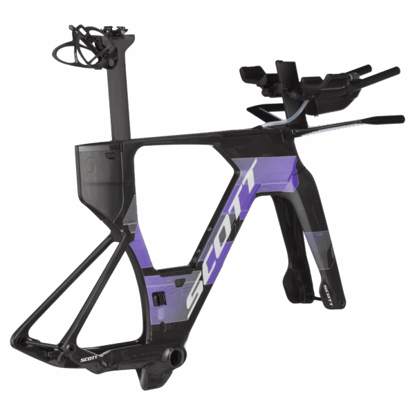ALT KIT TELAIO SCOTT PLASMA RC LTD HMX