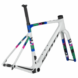 ALT Kit telaio SCOTT Addict Gravel RC HMX